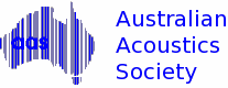 Australian Acoustical Society